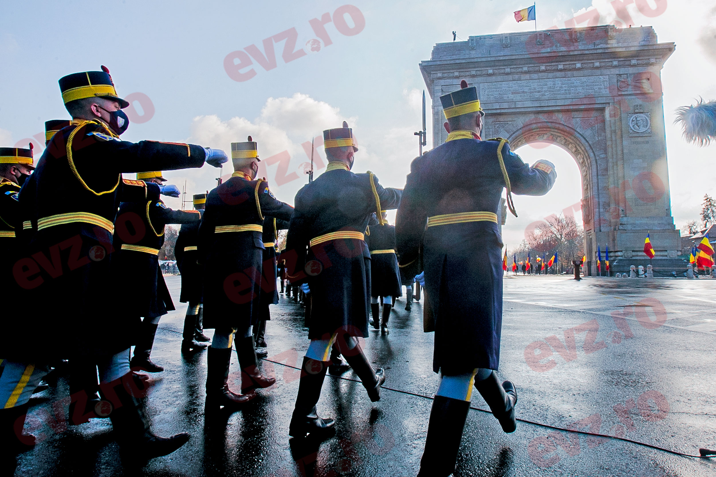 Ziua Națională este mai mult decât un prilej festiv. Semnificația momentului 1 Decembrie la 107 ani de la Marea Unire. Exclusiv