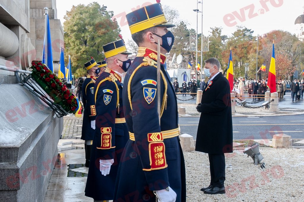 Mesajul președintelui, de Ziua Minorităţilor Naţionale: „România recunoaşte importanţa unităţii în diversitate"