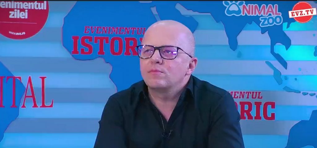 Adrian Ursu: „Am avut șansa, în 29 de ani de presă, de foarte multe momente absolut extraordinare”