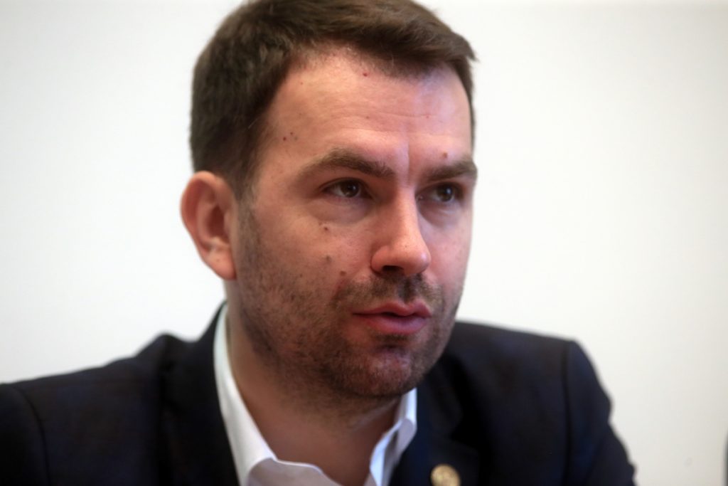 Cine este Cătălin Drulă, propunerea lui Dan Barna pentru șefia Camerei Deputaților