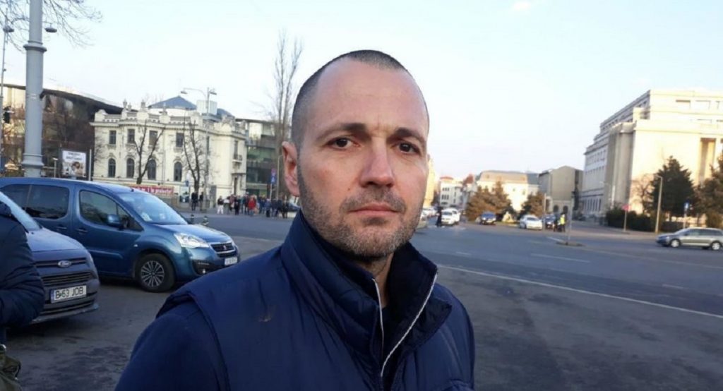 Avocatul Dan Chitic, cu Facebook-ul la tribunal. „Drepturile și libertățile NU sunt negociabile”