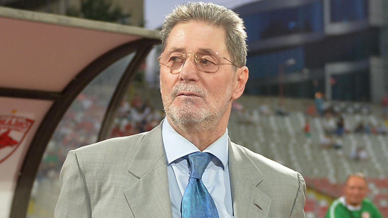 Cornel Dinu, critici pentru „măscăriciul” Răzvan Burleanu, după moartea lui Mircea Lucescu