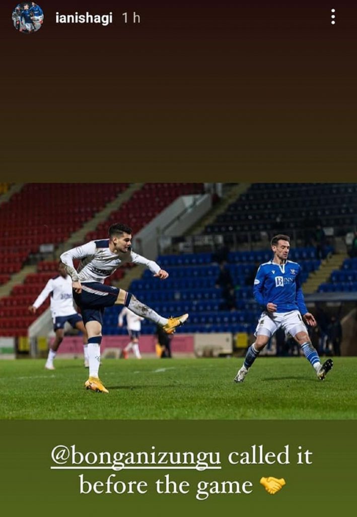 Ianis Hagi a primit o șansă la Rangers și a profitat. Fanii sunt mulțumiți de evoluția românului