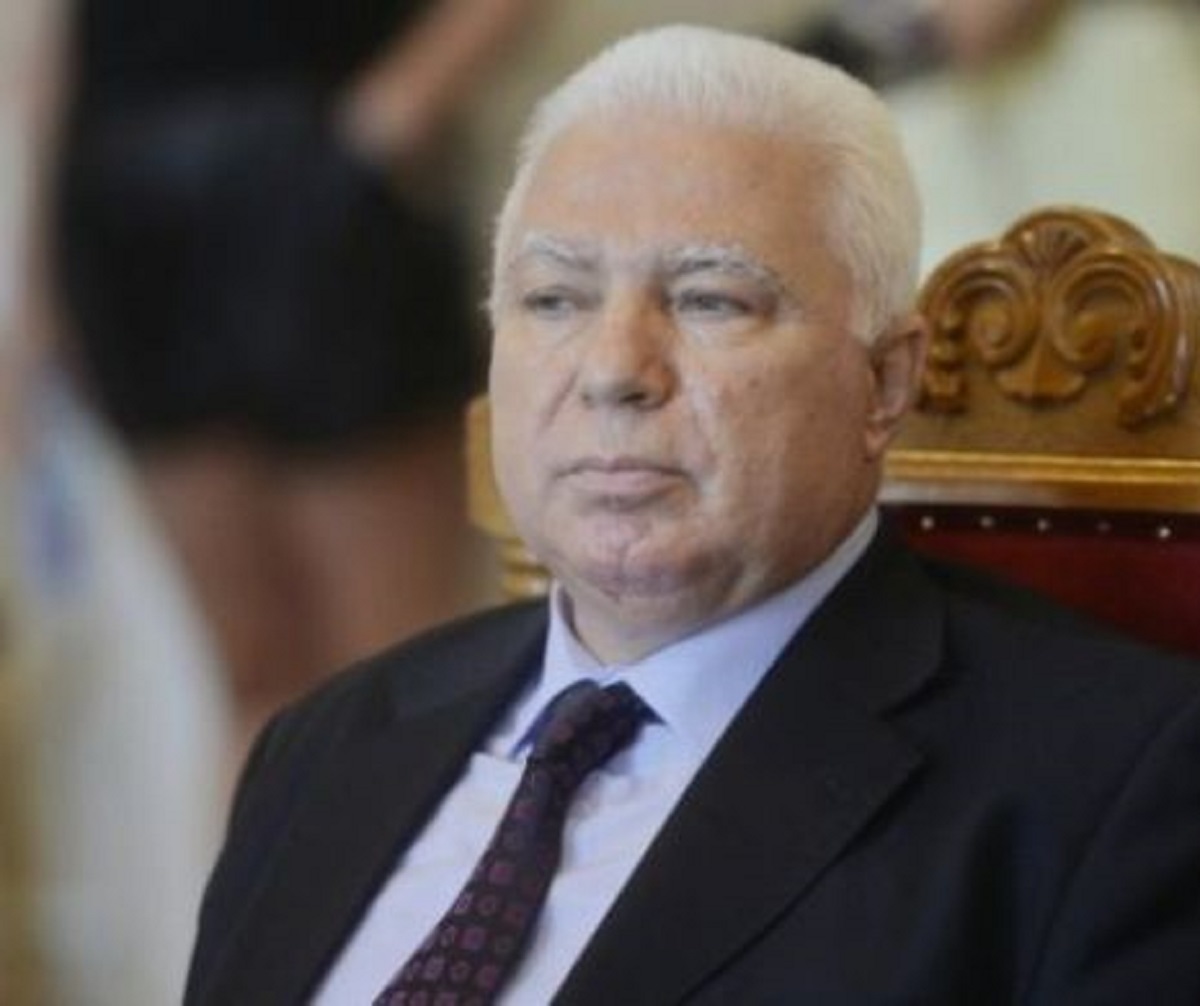 Petre Lăzăroiu