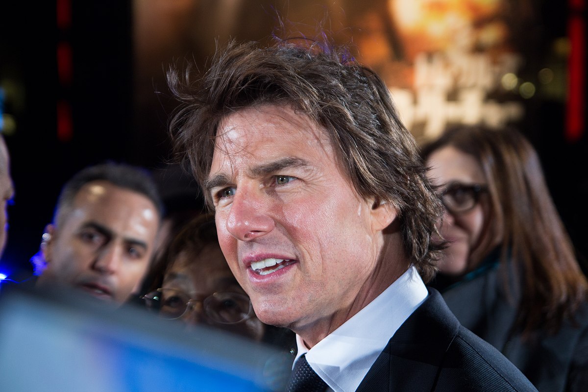 Tom Cruise renunță la penthouse-ul din Londra de 47 de milioane de dolari