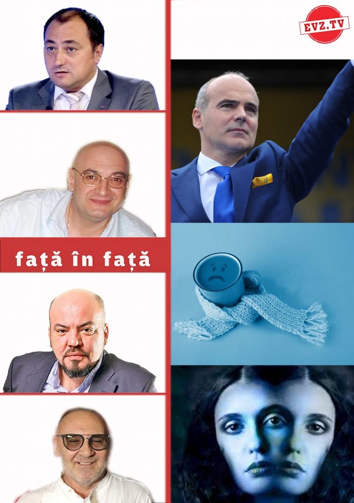 Cifrele secrete care au dus la noul război politic. Față-n față, cu Bichir, Palada, Hoandră și Racoviceanu