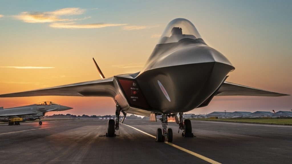 Europa intră în cursa înarmării! Se declanșează “Furtuna”