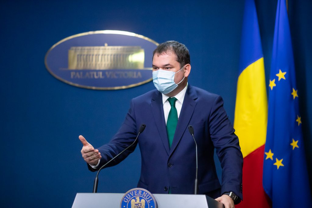 UDMR i-a făcut demnitari pe prefecți și subprefecți. Redevin falanga politică oficială a Guvernului