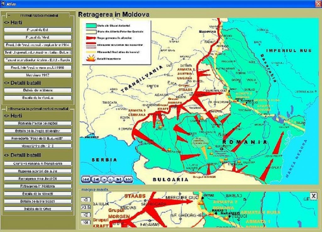 Istoria secretă. Au românii vocația trădării? Ce spun germanii