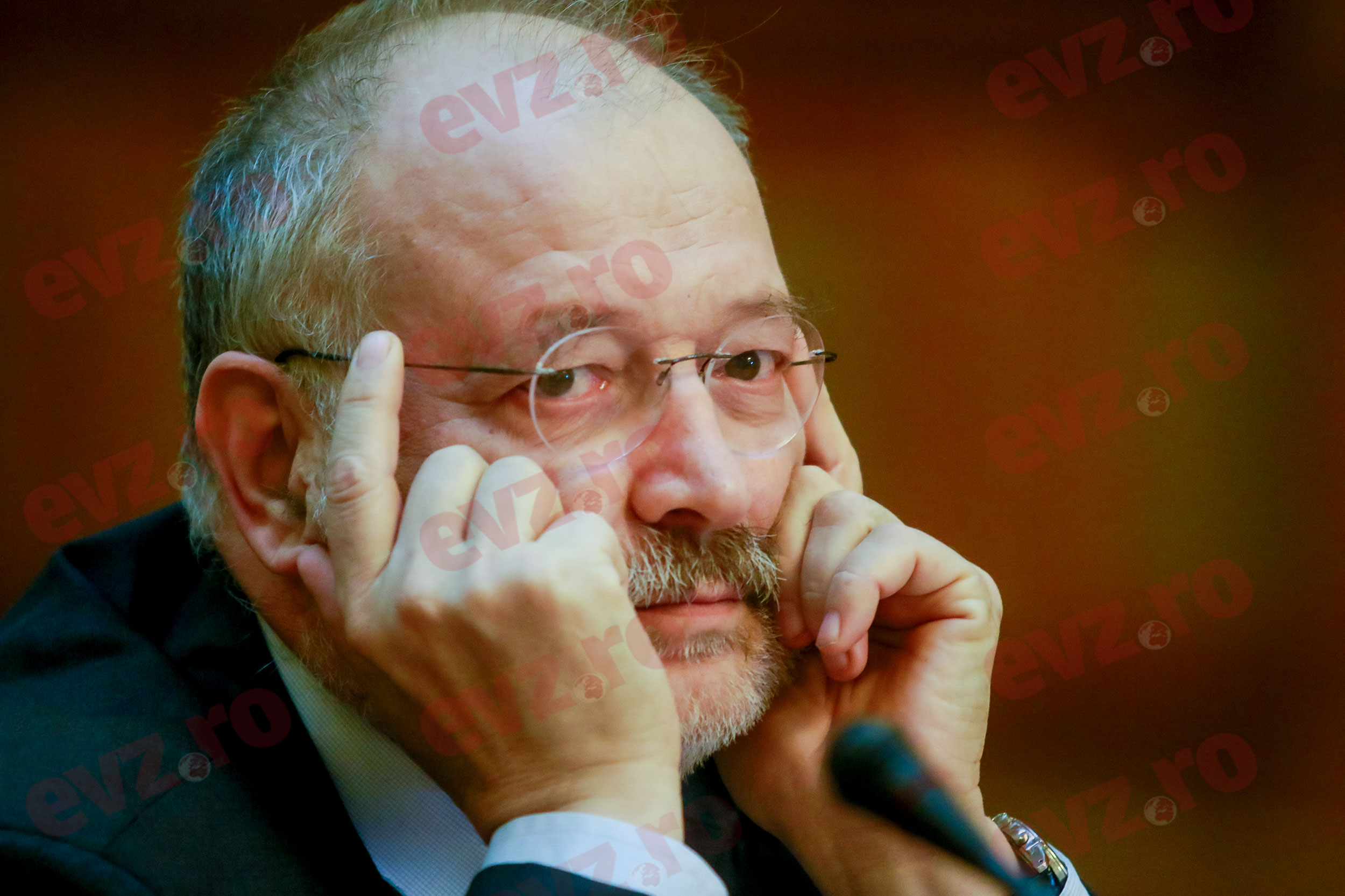 Stelian Tănase, critici dure la adresa PNL: V-aţi dus pe acolo să lingeţi clanţele ca să vă dea un job