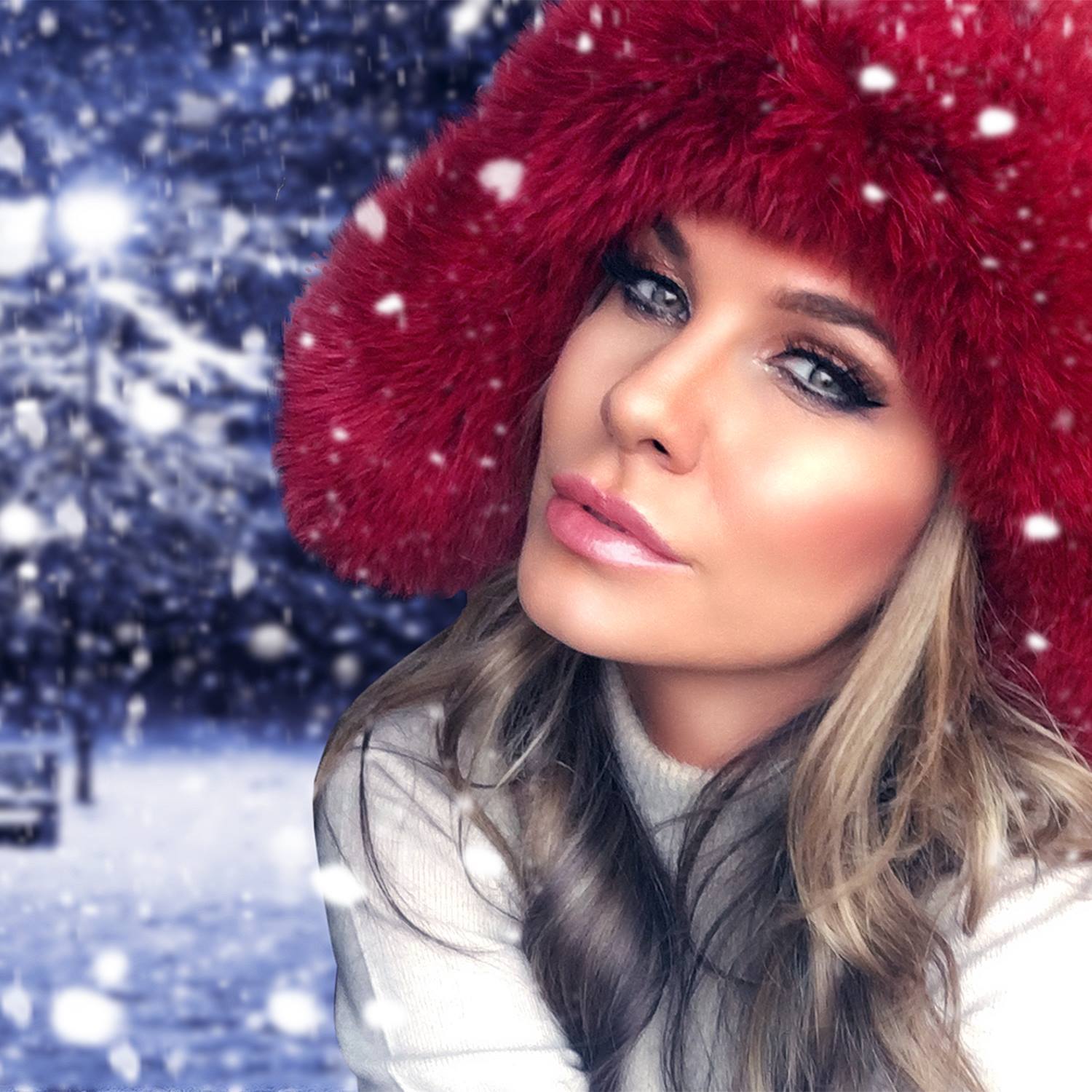 Ce a pățit Anna Lesko cu globurile de Crăciun. Clienții i le-au trimis înapoi distruse