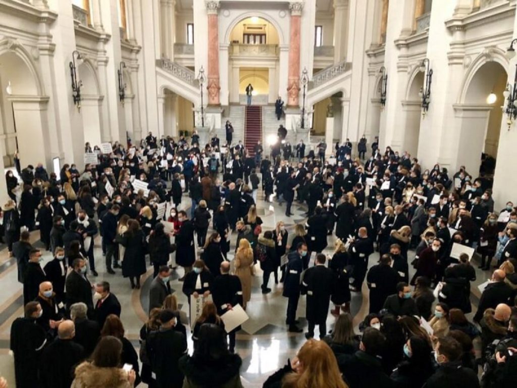 Toni Neacşu despre „aberațiile justiției” și cazul Robert Roșu. Cum trebuie modificată legea