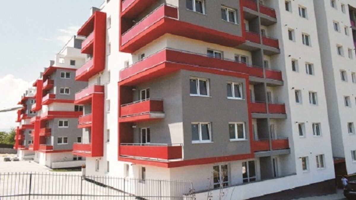 Crește numărul creditelor imobiliare, pe fondul eforturilor PSD de creștere a nivelului de trai