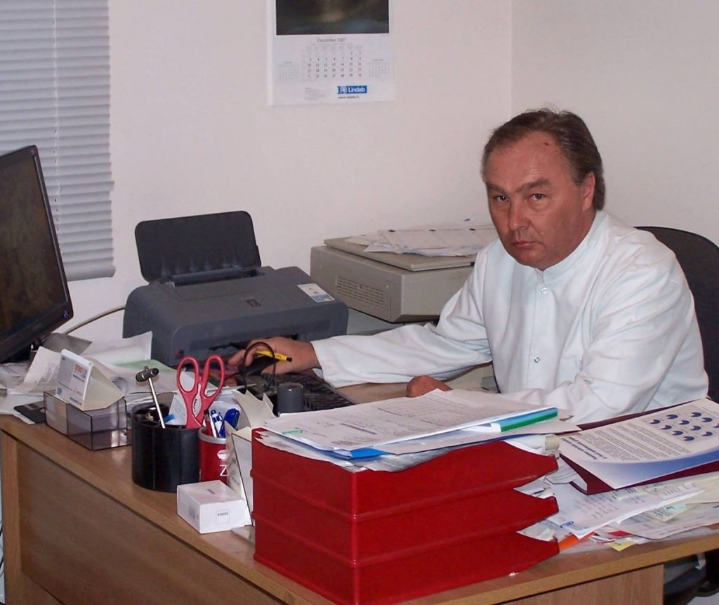 Este legal ca medicul să poată renunța la pacienții care nu au încredere în el!