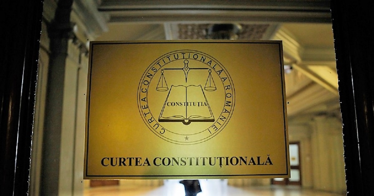 CCR a modificat procedura de înștiințare în unele dosare. Cum vor verifica termenele persoanele implicate