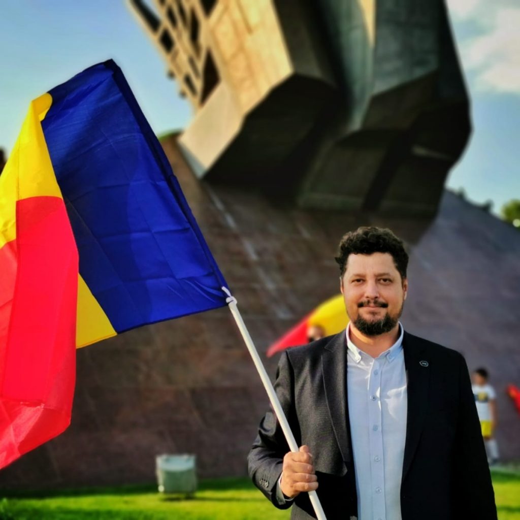 EvZ. TV. „Dosare de presă”. Claudiu Târziu, despre rostul omului și voia lui Dumnezeu