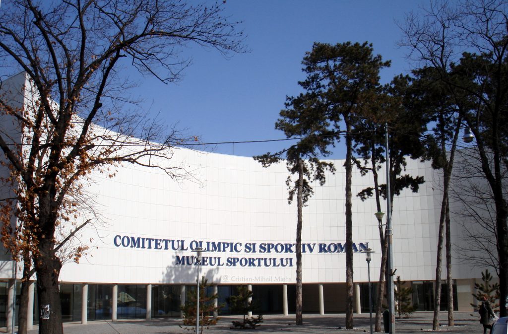 Cutremur în sportul românesc. Comitetul Olimpic Sportiv ar putea să fie lichidat în instanță