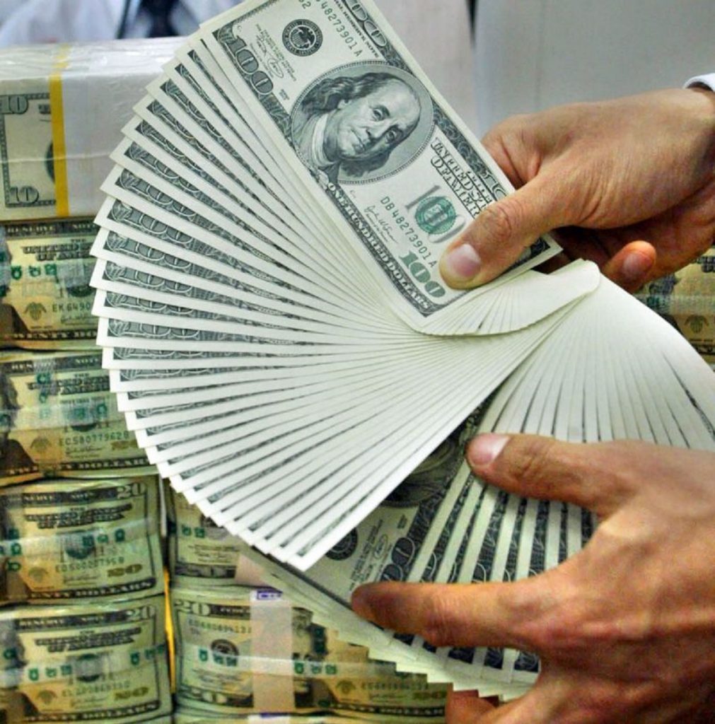 Criza economică își arată colții în SUA. Au apărut deja primele efecte. Cifrele sunt îngrijorătoare