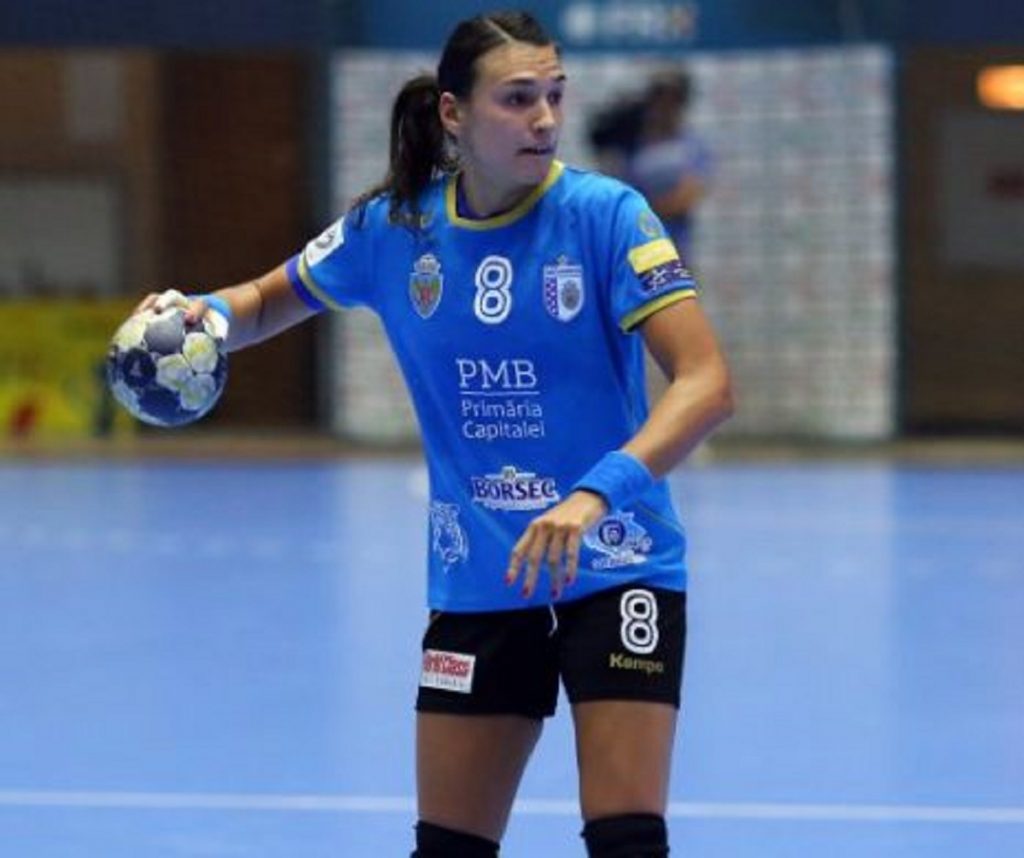 Nicușor Dan, sprijin financiar pentru echipa de handbal feminin CSM București