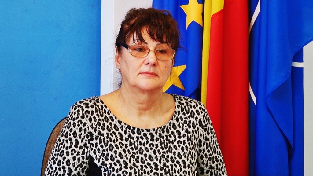 Subprefectul de Timiș, ucis de coronavirus. Elena Popa avea doar 60 de ani