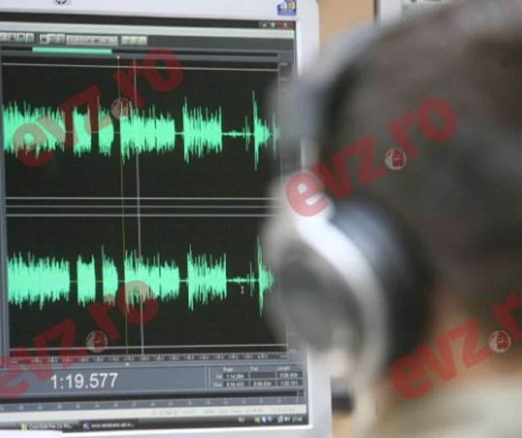 Înregistrare explozivă. Cum se negociază șpăgile care iau drumul Bucureștiului