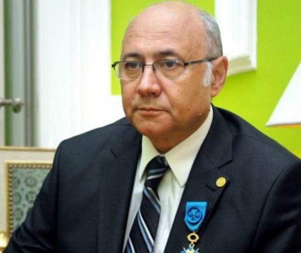 Prof. dr. Irinel Popescu, membru corespondent al Academiei Romane: „Bolnavii de cancer netratați acum pot muri peste șase luni, un an!”