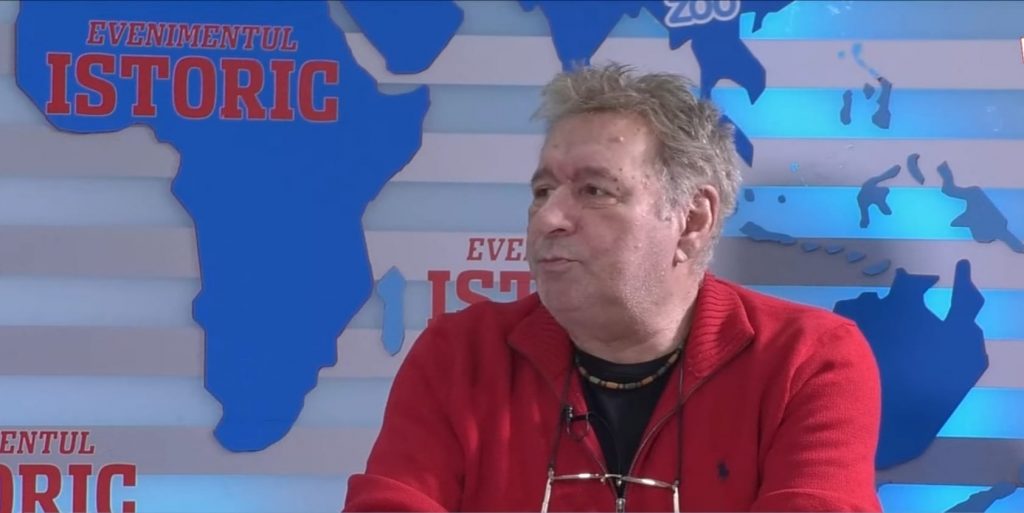 Elena Ceaușescu i-a luat vioara Stradivarius lui Ion Voicu. „Paganini, știi cine sunt eu?”