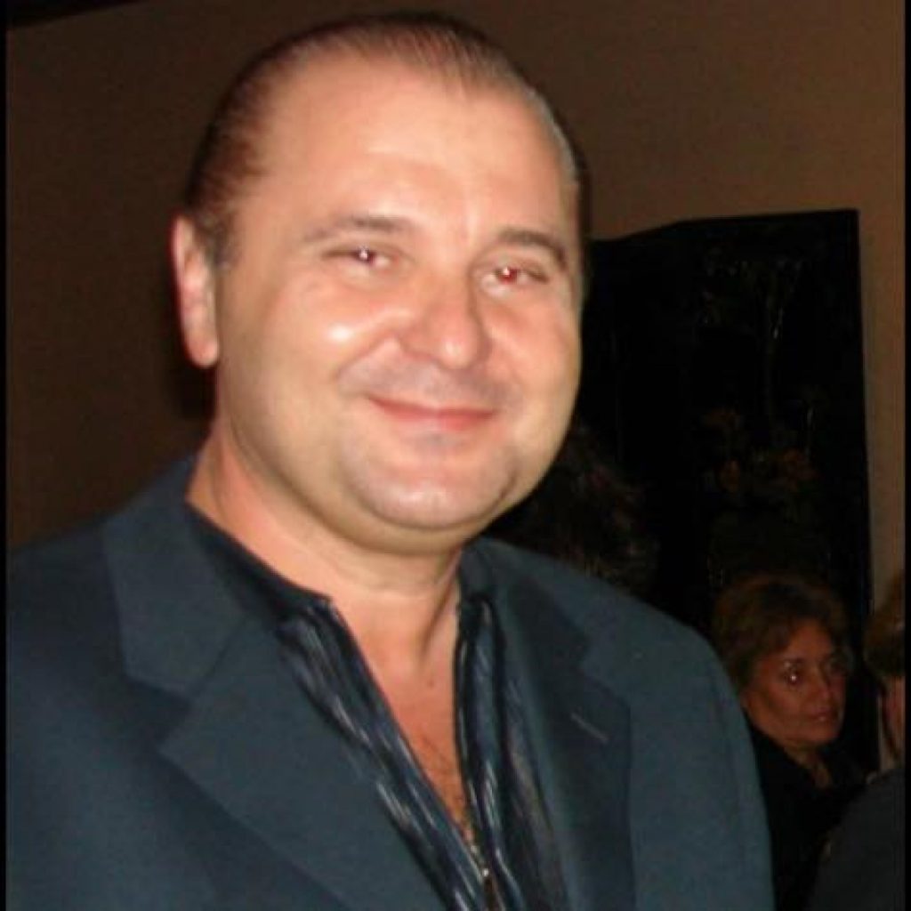 Din cauza cărui milionar și-ar fi bătut Ilie Năstase soția. „Am sunat-o”