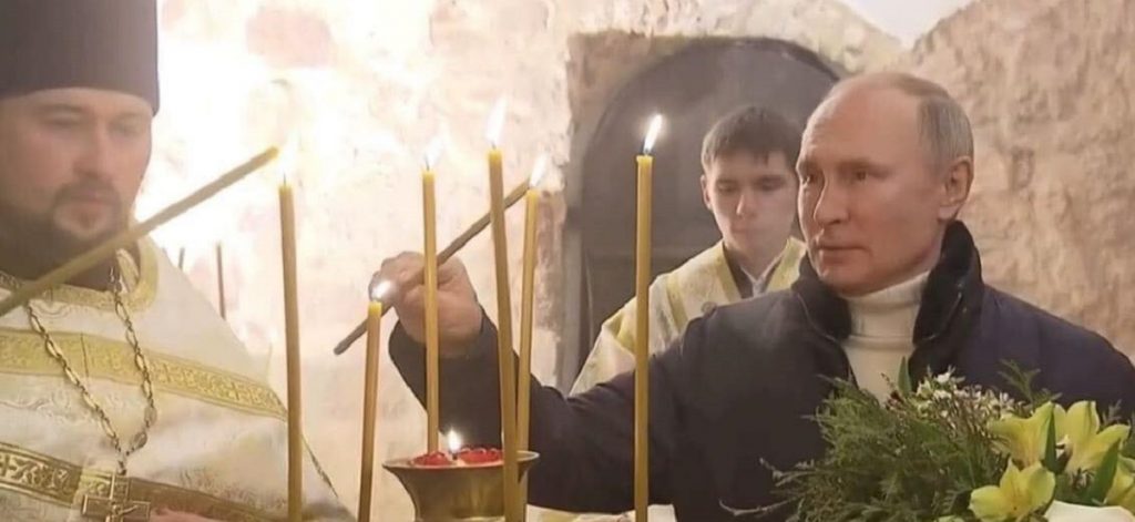 Lovitură finală pentru Putin. Parlamentul European cere oprirea proiectului Nord Stream 2