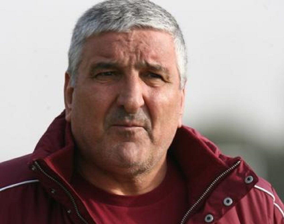 Rică Răducanu muncea pe litoral ca să-și plătească facturile. O ploaie i-a schimbat însă planurile