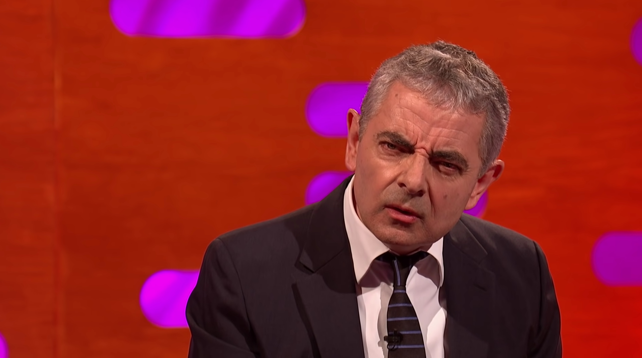 Mr. Bean, la război cu „cancel culture”: „O gloată medievală care bântuie după oameni pe care să-i ardă pe rug” - Evenimentul Zilei