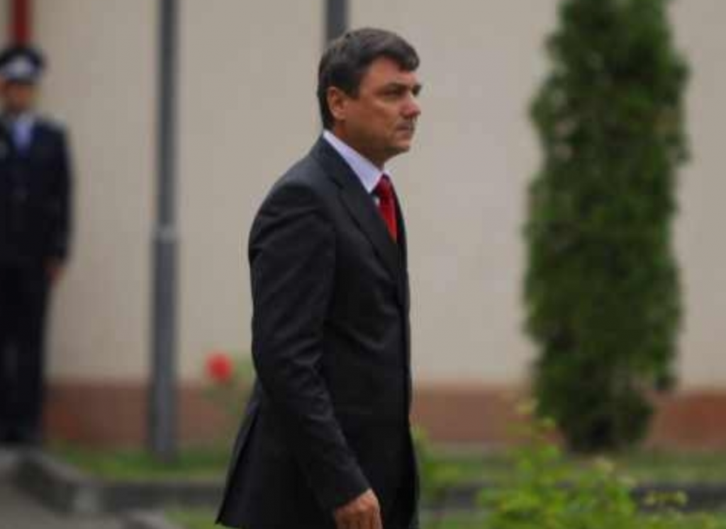 Scandal de plagiat. Fost secretar de stat și șef al BCCO, lăsat fără titlul de doctor