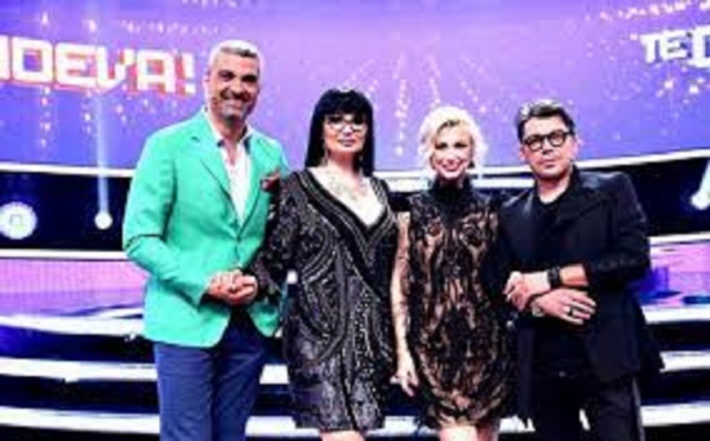 Cine este noul jurat de la „Te cunosc de undeva”. Negocierile au luat sfârșit