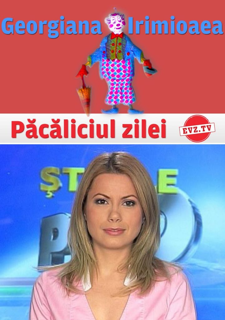 Păcălicii de presă și minciuna patologică