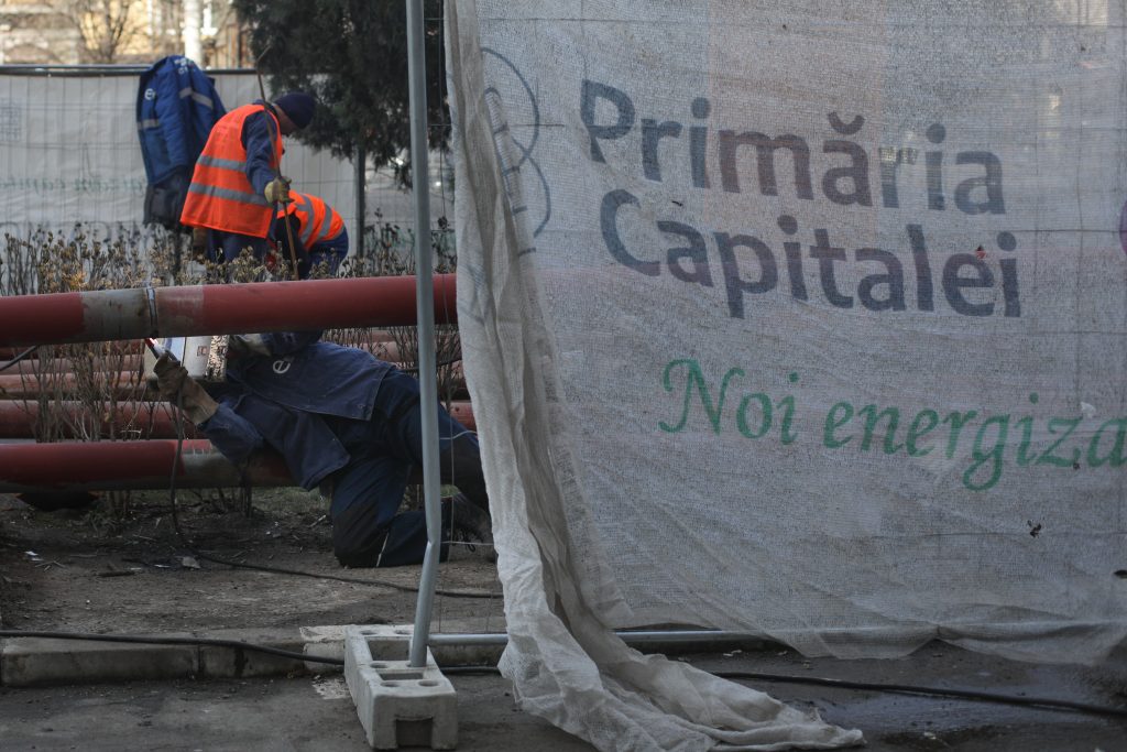 Acuzații grave împotriva lui Nicușor Dan: va paraliza Bucureștiul. Intră Capitala în colaps de vineri?