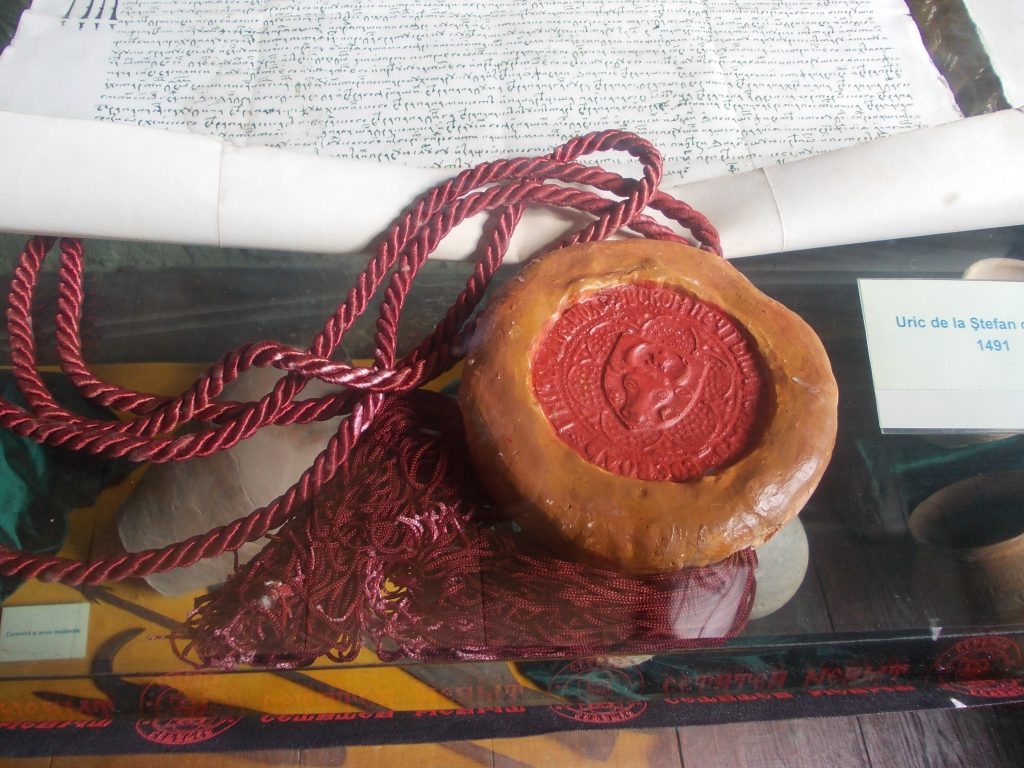 Cel mai nedreptățit domn al Moldovei. Istoria secretă