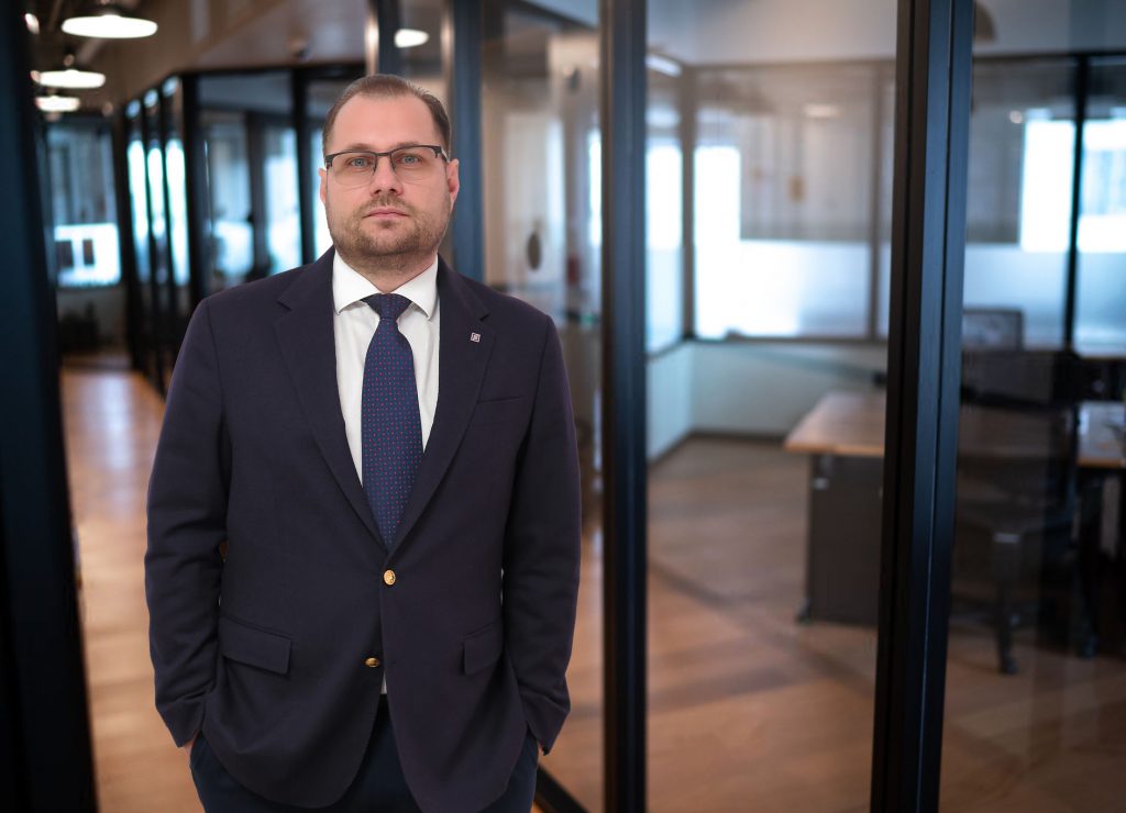 Parteneriat strategic pentru digitalizarea sistemului public național