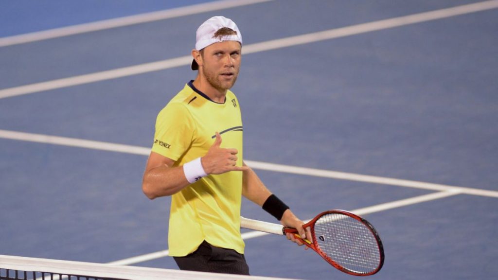 Calificare spectaculoasă în turul III a lui Radu Albot! Care va fi următorul adversar al moldoveanului