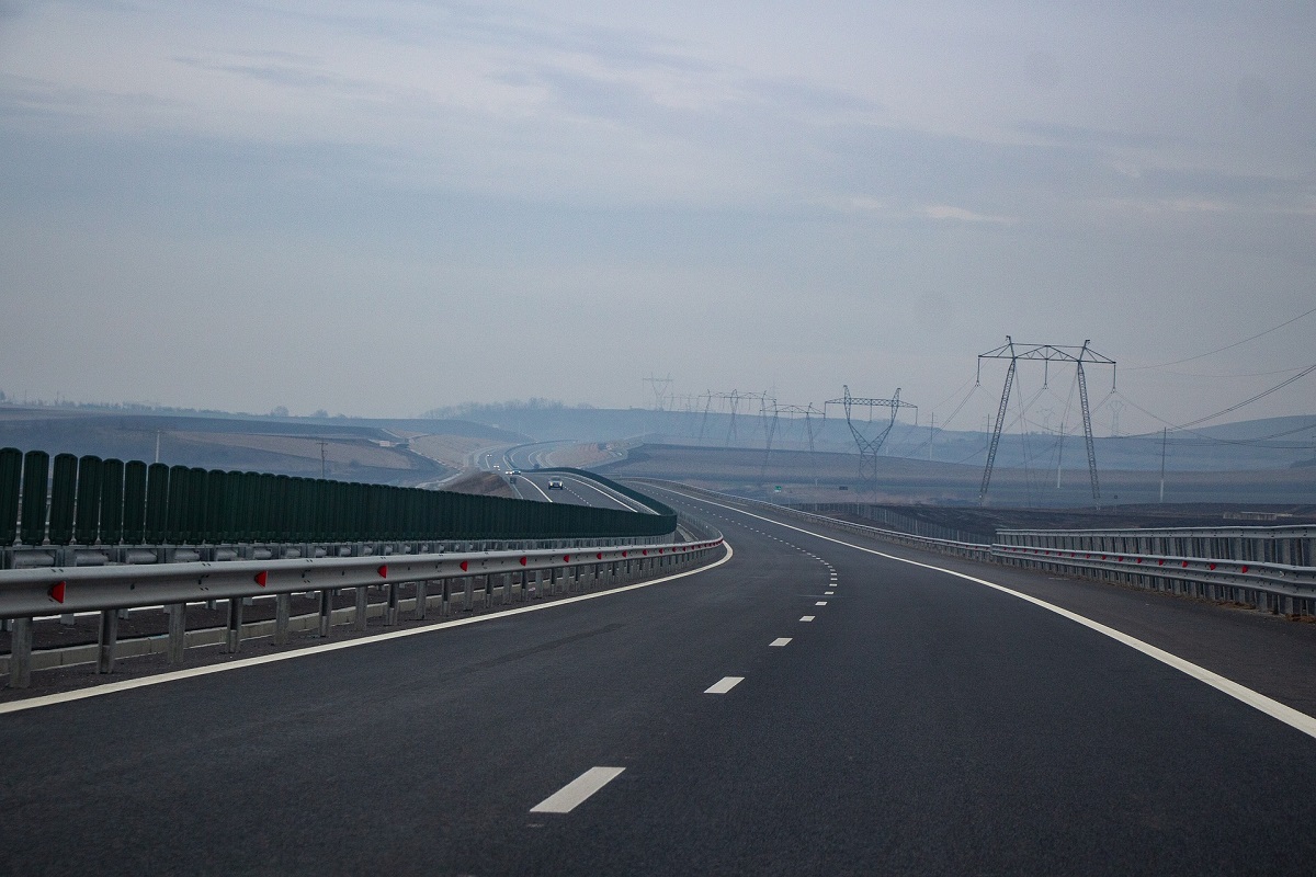 Autostrada Transilvania se apropie de legătura continuă cu Ungaria. Circulația s-ar putea schimba încă din acest an