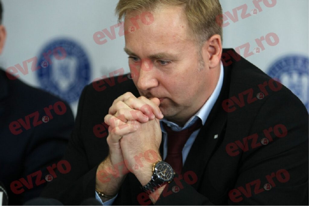 Victor Costache, fost ministru al Sănătății, revine în prim-plan. Ce funcție va ocupa în Guvernul lui Florin Cîțu