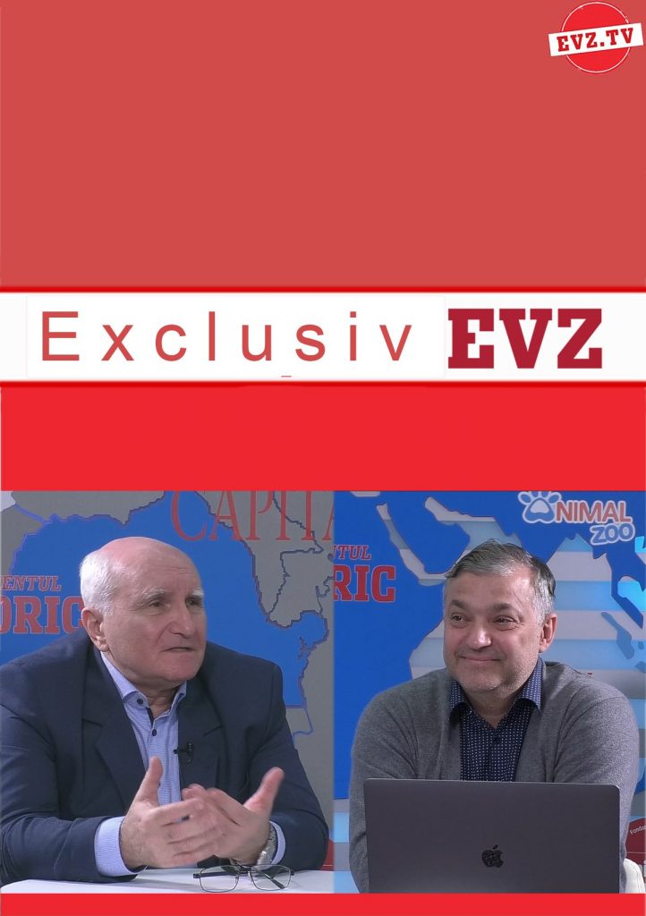 Interviu-eveniment. 3.000 de dosare făcute de DNA magistraților. Fostul judedcător Ion Popa, în dialog cu Dan Andronic