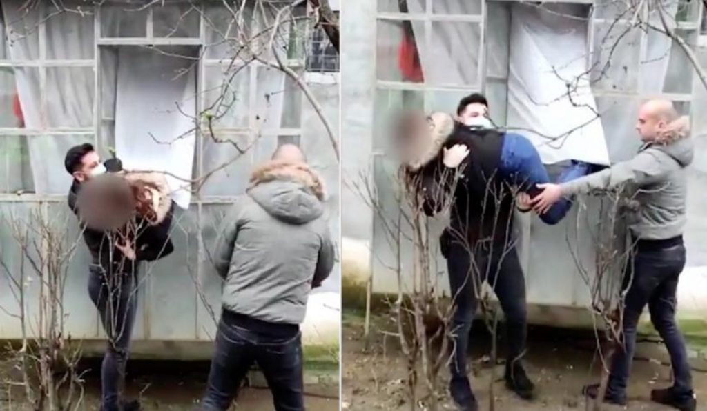 Cum se apără bărbatul bănuit că a răpit o minoră. Detalii despre un caz cutremurător