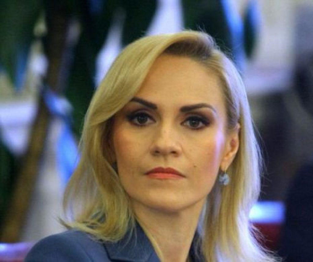 Gabriela Firea este revoltată de modul în care a fost gestionată pandemia. „O minciună gogonată”
