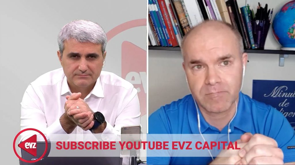 Evz Play exclusiv: Funeriu: Următoarea recoltă a DNA va fi din ONG-urile de partid!