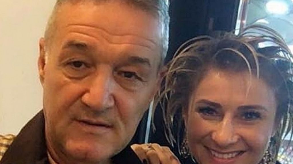 Anamaria Prodan, un nou atac la adresa lui Gigi Becali: „A luat banii copiilor mei”