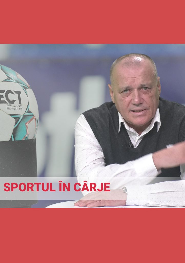 EVZ TV. Retrospectiva sportivă a săptămânii 8-15 februarie. Stadionul „Arcul de Triumf”, dezvăluiri despre cel mai recent scandal