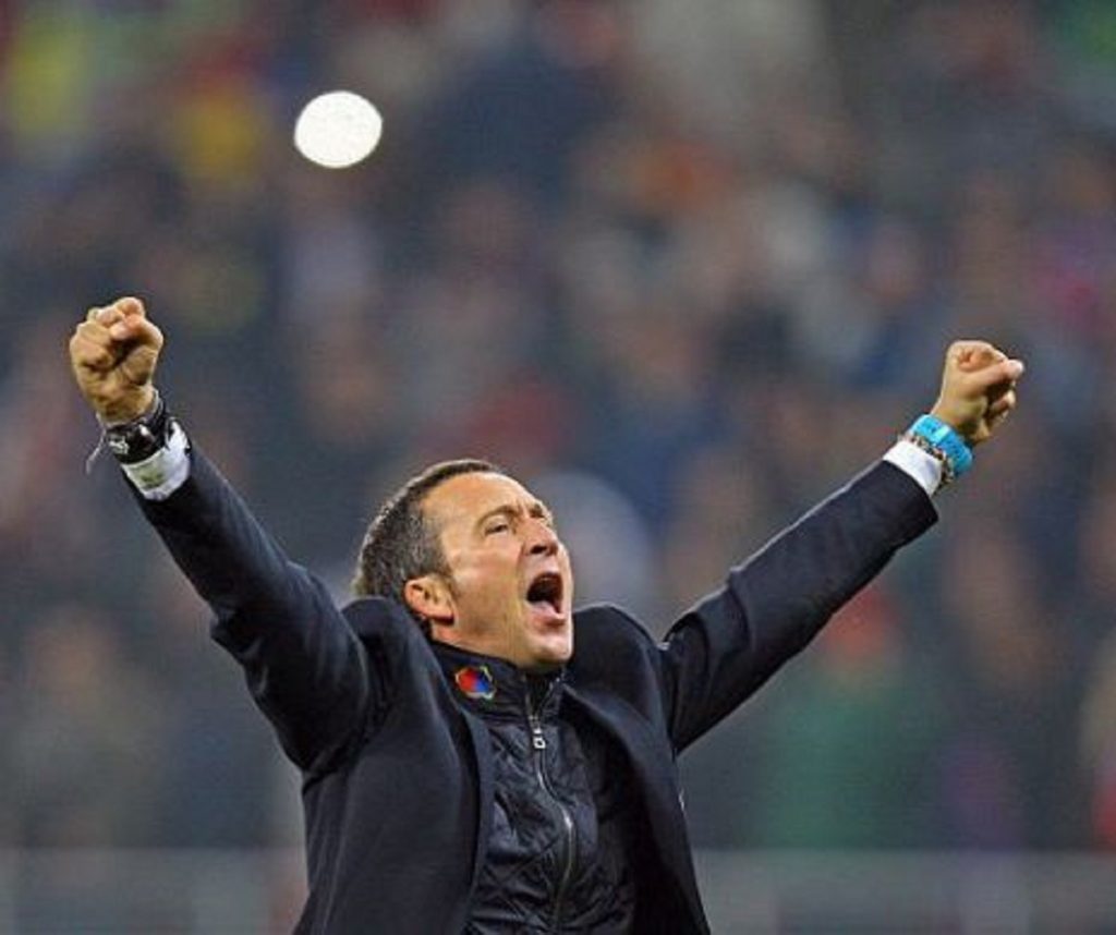 Ura dintre FCSB și CSA Steaua a ajuns la cota maximă. Becali vrea să dea o lovitură decisivă Armatei