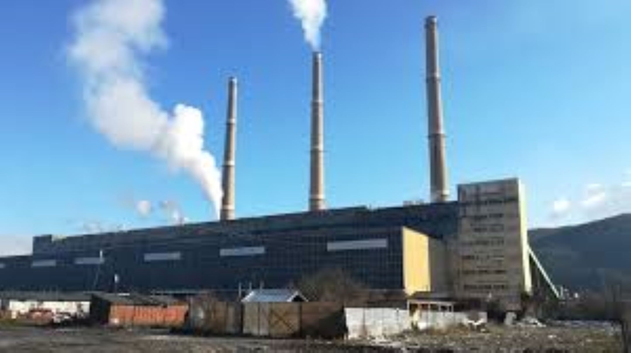 Bolojan cere un pact politic pentru investițiile din energie