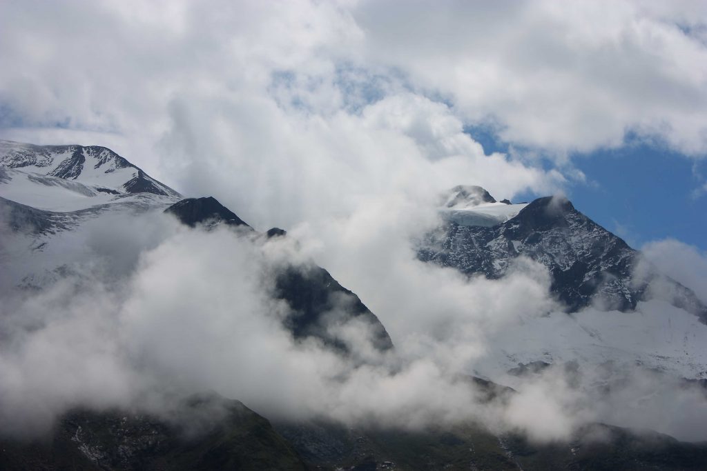 Studiu. Încă o dovadă că omenirea este în pericol. Ce se întâmplă în Munții Alpi