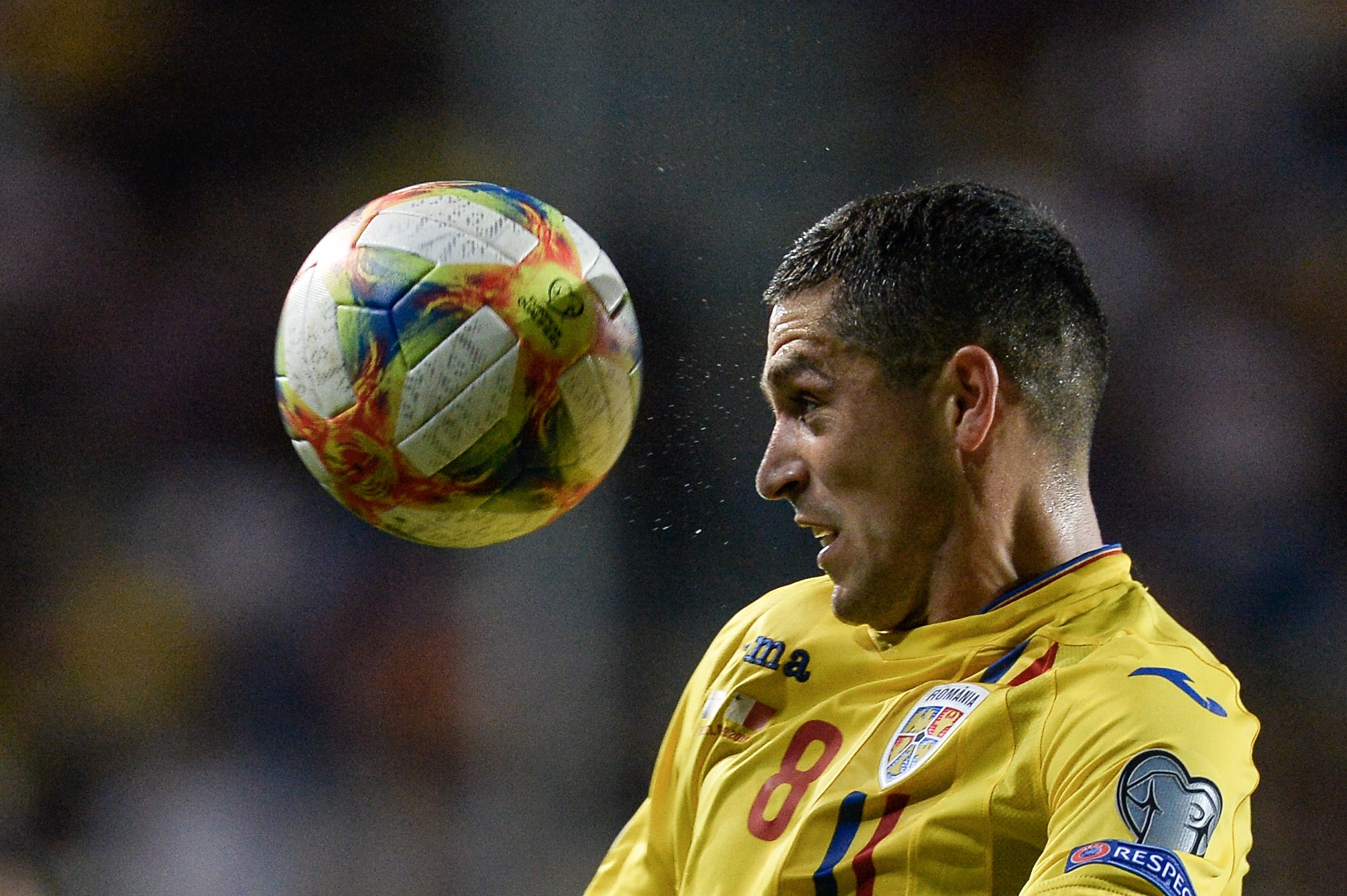 Nicolae Stanciu